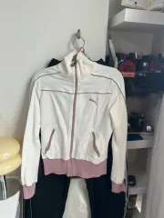 プーマ ヴィンテージ ジャージ トラックジャージ