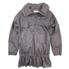 Adidas adidas(アディダス) x ステラ マッカートニー ナイロン ワームアップ グレー 紫 36