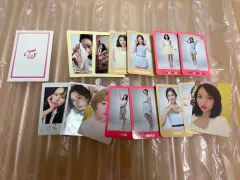 TWICE(トゥワイス) トレカ まとめ売り