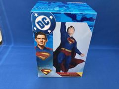  未開封品 セガ スｰパｰマン ACT/CUT プレミアムフィギュア スｰパｰマン