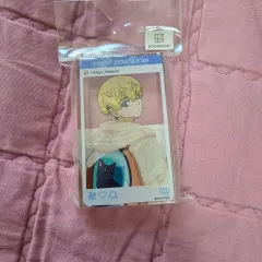 東京リベンジャーズ 松野 千冬 アクリル ブロック