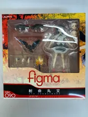 【未開封】figma 090 東方Project 射命丸文