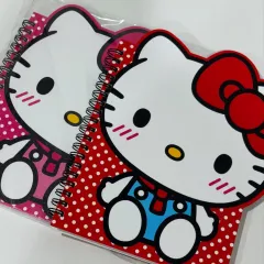 ハローキティ ドット ノート