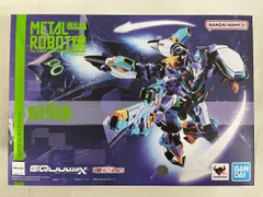 2026年最新】METAL ROBOT魂 ＜SIDE MS＞ GFreDの人気アイテム - メルカリ
