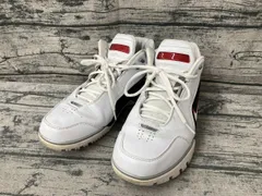 NIKE  ナイキ スニーカー AIR ZOOM GENERATION QS 27.5cm