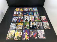 幽遊白書 カードダス スーパーバトル まとめ売り - メルカリ