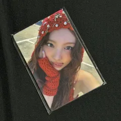 TWICE(トゥワイス) This is for 入場 トレカ 入場 特典