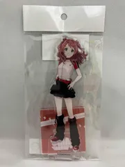 【未開封】 学園アイドルマスター 花海咲季 アクリルスタンド ストリートファッション ver.(描き下ろしイラスト)