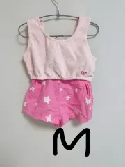 キッズ 上下セット セットアップ