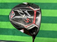SRIXON ZX7 ドライバー 9.5度 レフティ 訳アリ - メルカリ