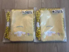 サンリオキャラクターズ 2025年3月 当たりくじ 16番 サコッシュ クロスバッグ