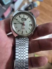 CITIZEN シチズン 手巻き機械式 腕時計