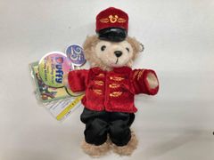 M.シューマッハ ぬいぐるみ テディベア - メルカリ