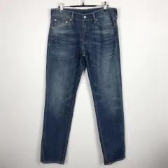 リーバイス 511 スリムフィット デニム ズボン メンズ 30