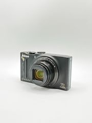 スマホ転送OK】ニコン Nikon COOLPIX S8200 ゴールド - メルカリ