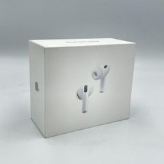 AirPodsPro3 正規品 視聴回数1回のみ - メルカリ