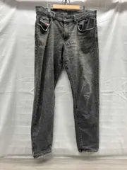 DIESEL ディーゼル ジーンズ A03562 2019 D-STRUKT 表記サイズW36 