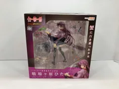 グッドスマイルカンパニｰ 戦場ヶ原ひたぎ 1/8 ｢化物語｣ <物語>シリｰズ