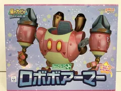 2026年最新】ねんどろいどもあ ロボボアーマー＆カービィの人気