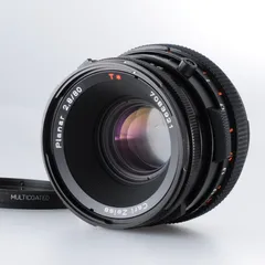 2026年最新】Carl Zeiss Planar 80mm F2.8の人気アイテム - メルカリ