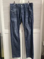 LEVI'S(リーバイス) 511 パッチなし デニム