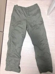 ZARA(ザラ) カーゴ ズボン