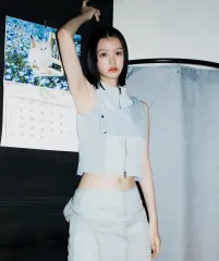 FLAREUP(フレアアップ) ナイロン ベスト