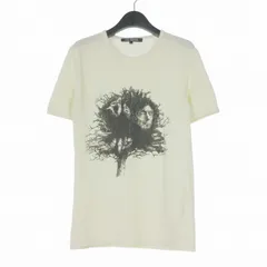 ラフシモンズ RAF SIMONS 04SS 宗教期 religion tree 