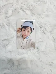 IVE レイ トレカ 出品