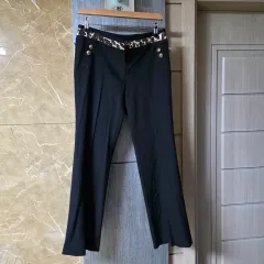 EGOIST ブラックズボン