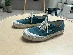 VANS(バンズ) スエード 靴 260