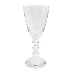 Baccarat【バカラ】ベガ　ワイン（シングル）　ワイングラス　1365・103　クリスタルガラス【中古品/USED-AB】質屋　かんてい局那覇店　ｎ3103078927300032