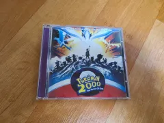 ポケットモンスター 劇場版 OST