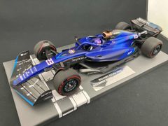 スパーク トロロッソホンダSTR14 #10 ブラジル2位 2019 - メルカリ