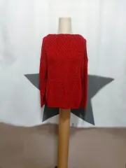 ZARA(ザラ) ニット セーター ( M )