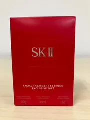 P/sk-ii フェイシャルトリートメントエッセンス　エクスクルーシブギフト