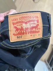 リーバイス 501
