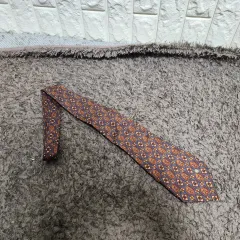 dunhill(シルク)ネクタイ