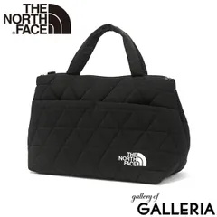 【日本正規品】 ザ・ノース・フェイス トートバッグ メンズ レディース ファスナー付き THE NORTH FACE バッグ カジュアル ブランド 軽量 軽い 旅行 自立 B5 7L 9L ジオフェイスボックストート NM32355 ブラック