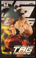 バンプレスト TAG FIGHTERS SON GOKOU 孫悟空