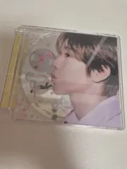 NCT WISH ポップポップ ジュエリー 個人バージョン 開封アルバム リョ