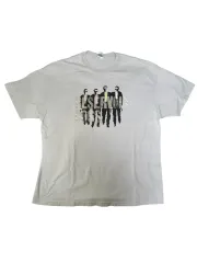 ヴィンテージ 90s 映画 Reservoir Dogs プロモーション Tシャツ 2XL