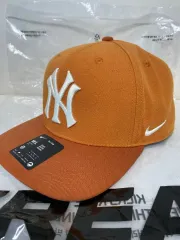 ナイキ MLB コラボ キャップ ( 韓国国内 未リリース