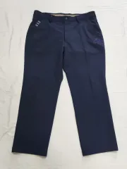 (35)アディダス ゴルフ パンツ