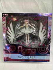 【未開封】figma 165 魔法少女まどか☆マギカ アルティメットまどか