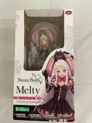 2026年最新】シャイニング・ハーツメルティ1_8完成品フィギュアの人気