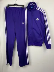 アディダス ファイヤーバード セットアップ ジャージセットアップ トレーニングウェア