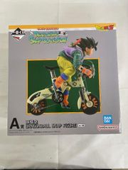 [미개봉] A상 손오공 DRAGONBALL SNAP FIGURE 이치반쿠지 드래곤볼 DRAGONBALL SNAP COLLECTION