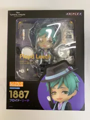 ねんどろいど フロイド・リーチ 「ディズニー ツイステッドワンダーランド」 ANIPLEX+＆GOODSMILE ONLINE S