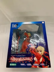 ♪Fate/EXTRA セイバー・エクストラ ■＊同梱不可